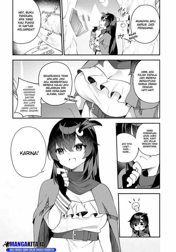 image-komik-ato-wa-gojiyuu-ni-douzo-tutorial-de-kami-sama-ga-last-boss-wo-taoshi-chatta-node-watashi-wa-suki-houdai-ikiteiku-chapter-1-17/19