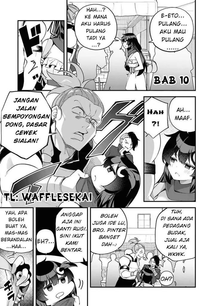 image-komik-ato-wa-gojiyuu-ni-douzo-tutorial-de-kami-sama-ga-last-boss-wo-taoshi-chatta-node-watashi-wa-suki-houdai-ikiteiku-chapter-10-1/24