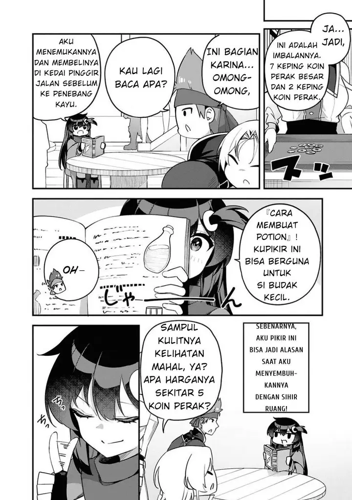 image-komik-ato-wa-gojiyuu-ni-douzo-tutorial-de-kami-sama-ga-last-boss-wo-taoshi-chatta-node-watashi-wa-suki-houdai-ikiteiku-chapter-10-6/24