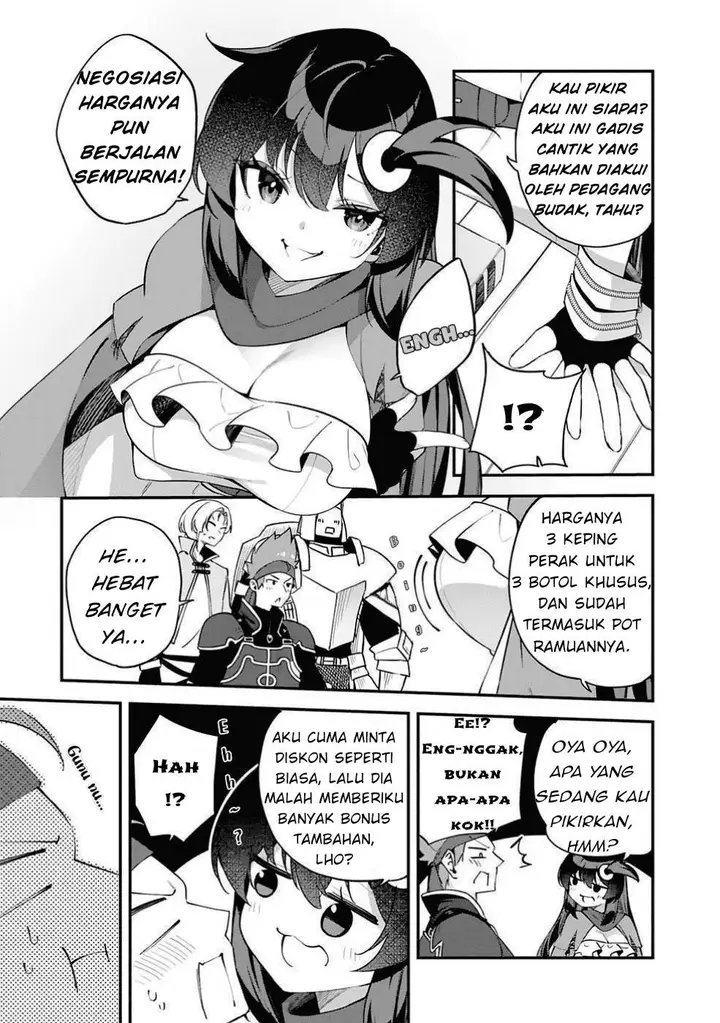image-komik-ato-wa-gojiyuu-ni-douzo-tutorial-de-kami-sama-ga-last-boss-wo-taoshi-chatta-node-watashi-wa-suki-houdai-ikiteiku-chapter-10-7/24