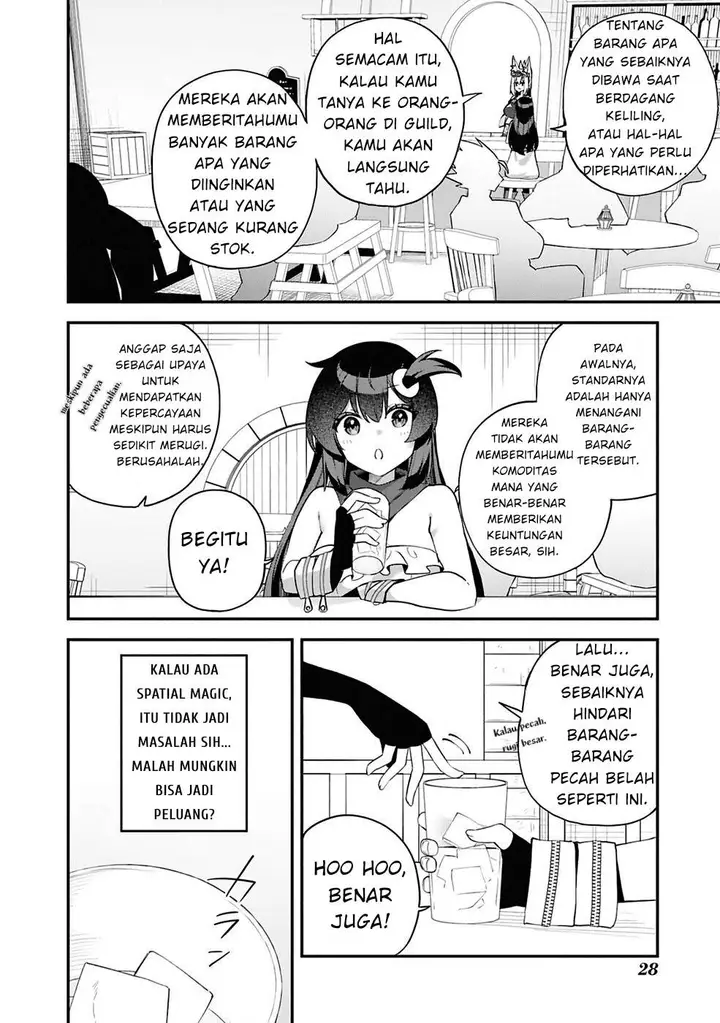 image-komik-ato-wa-gojiyuu-ni-douzo-tutorial-de-kami-sama-ga-last-boss-wo-taoshi-chatta-node-watashi-wa-suki-houdai-ikiteiku-chapter-10-12/24