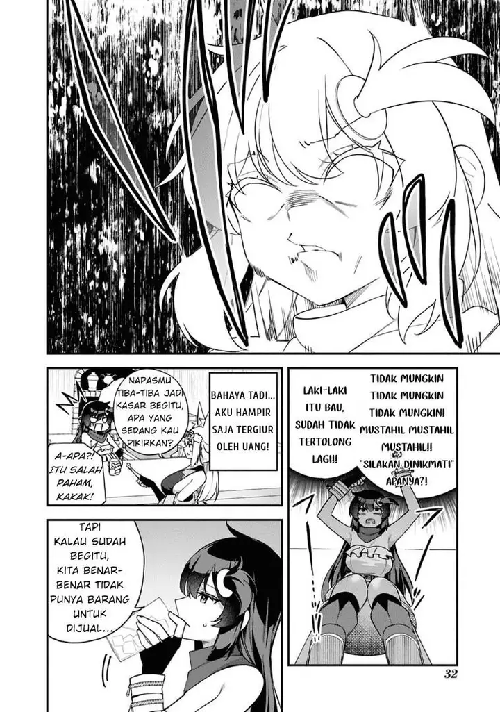 image-komik-ato-wa-gojiyuu-ni-douzo-tutorial-de-kami-sama-ga-last-boss-wo-taoshi-chatta-node-watashi-wa-suki-houdai-ikiteiku-chapter-10-17/24