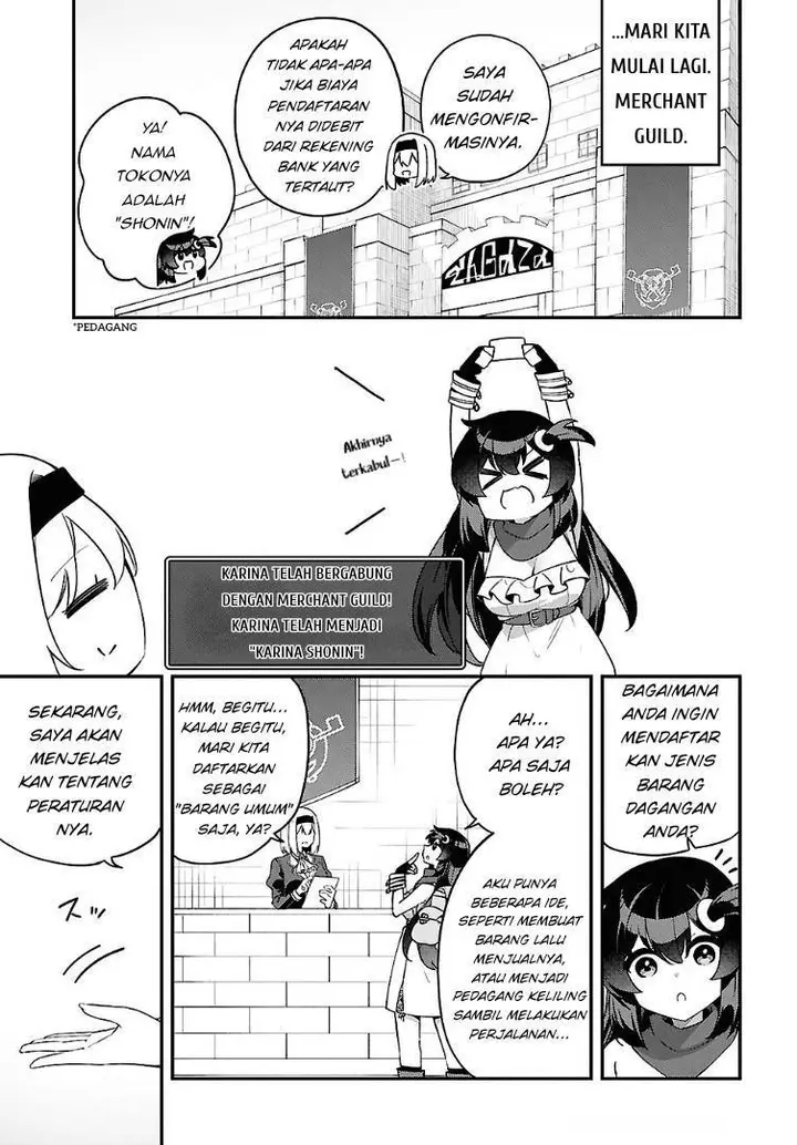 image-komik-ato-wa-gojiyuu-ni-douzo-tutorial-de-kami-sama-ga-last-boss-wo-taoshi-chatta-node-watashi-wa-suki-houdai-ikiteiku-chapter-11-2/25