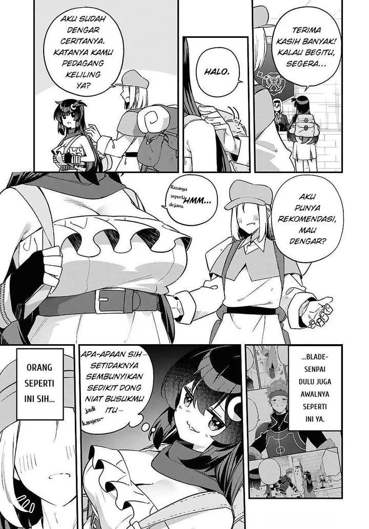 image-komik-ato-wa-gojiyuu-ni-douzo-tutorial-de-kami-sama-ga-last-boss-wo-taoshi-chatta-node-watashi-wa-suki-houdai-ikiteiku-chapter-11-4/25