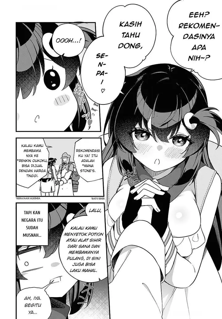 image-komik-ato-wa-gojiyuu-ni-douzo-tutorial-de-kami-sama-ga-last-boss-wo-taoshi-chatta-node-watashi-wa-suki-houdai-ikiteiku-chapter-11-5/25