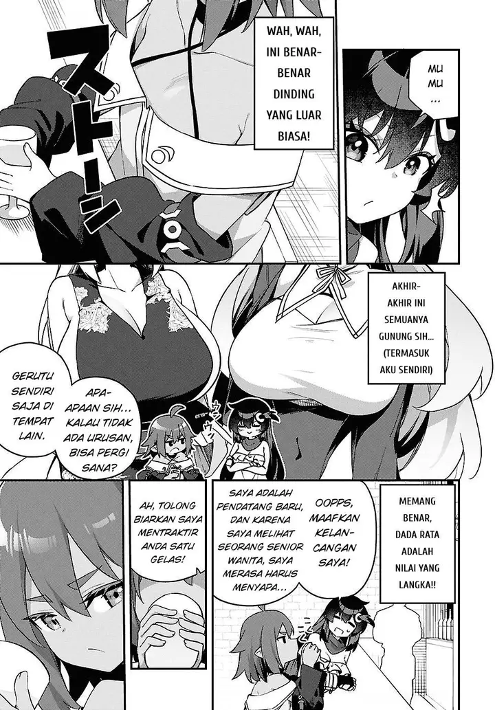 image-komik-ato-wa-gojiyuu-ni-douzo-tutorial-de-kami-sama-ga-last-boss-wo-taoshi-chatta-node-watashi-wa-suki-houdai-ikiteiku-chapter-11-8/25