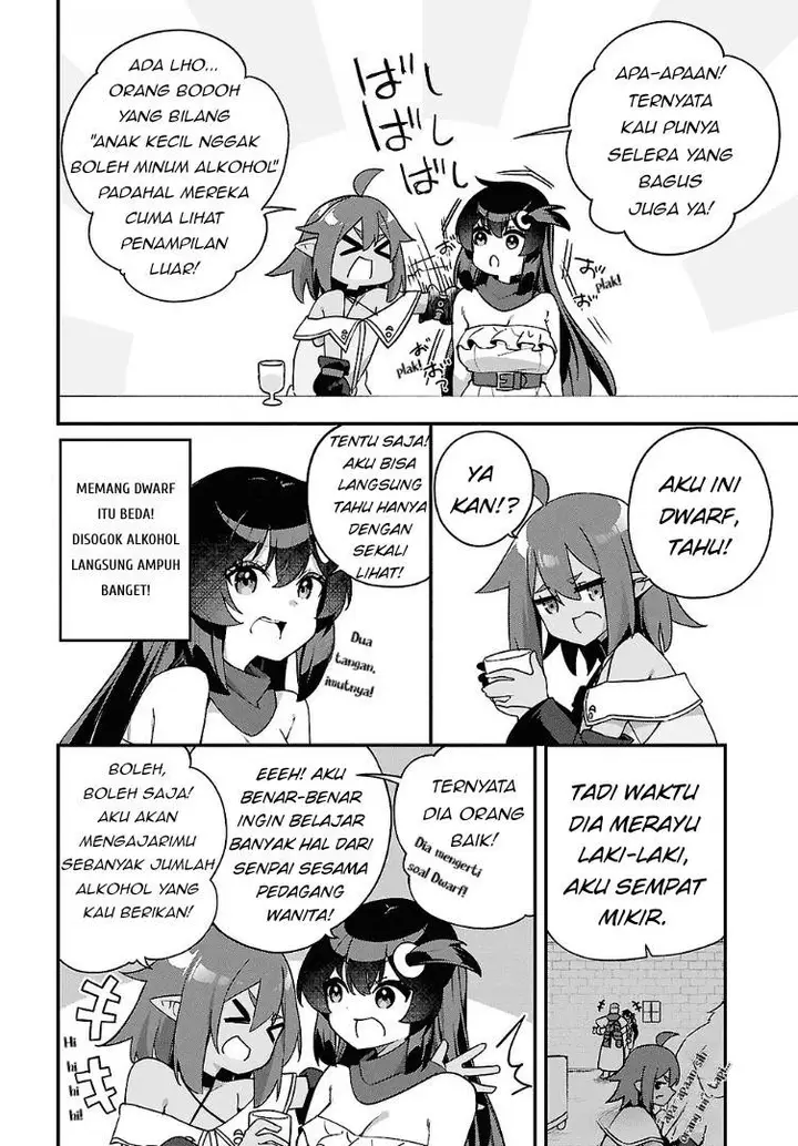 image-komik-ato-wa-gojiyuu-ni-douzo-tutorial-de-kami-sama-ga-last-boss-wo-taoshi-chatta-node-watashi-wa-suki-houdai-ikiteiku-chapter-11-9/25