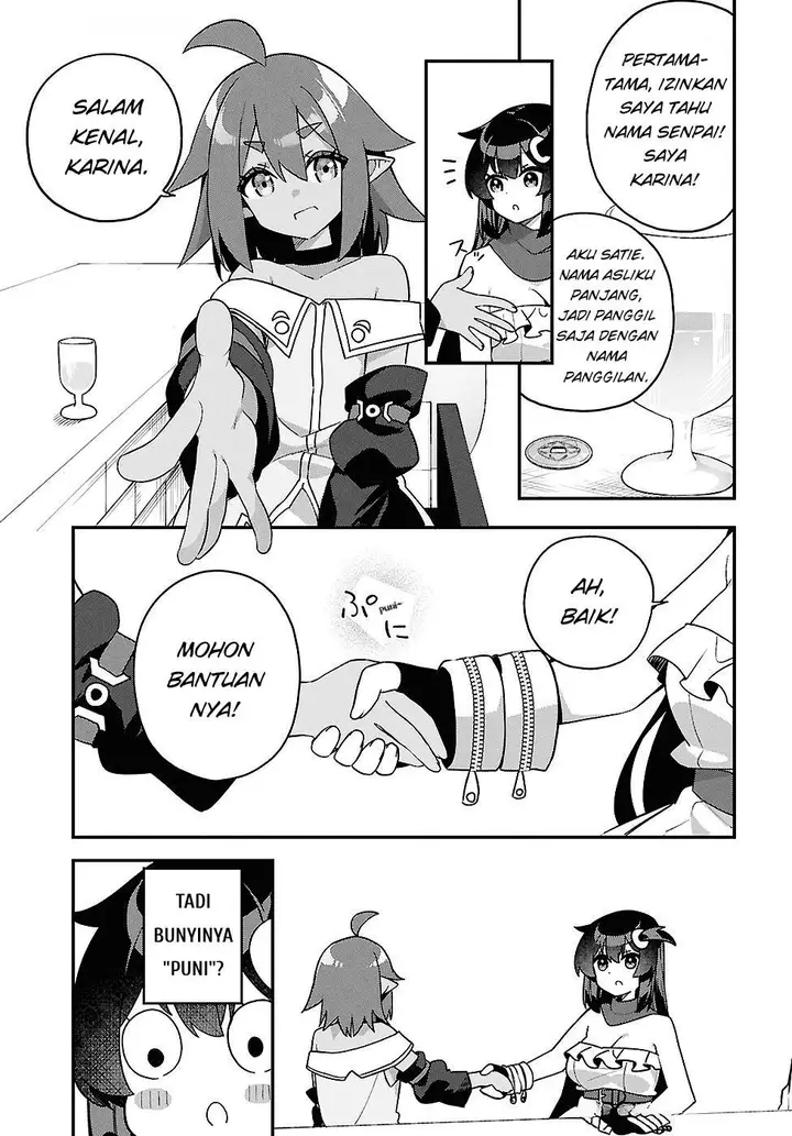 image-komik-ato-wa-gojiyuu-ni-douzo-tutorial-de-kami-sama-ga-last-boss-wo-taoshi-chatta-node-watashi-wa-suki-houdai-ikiteiku-chapter-11-10/25