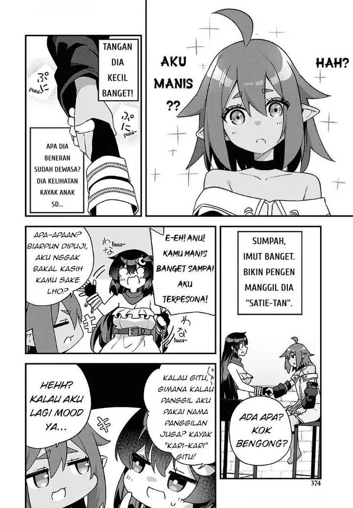 image-komik-ato-wa-gojiyuu-ni-douzo-tutorial-de-kami-sama-ga-last-boss-wo-taoshi-chatta-node-watashi-wa-suki-houdai-ikiteiku-chapter-11-11/25