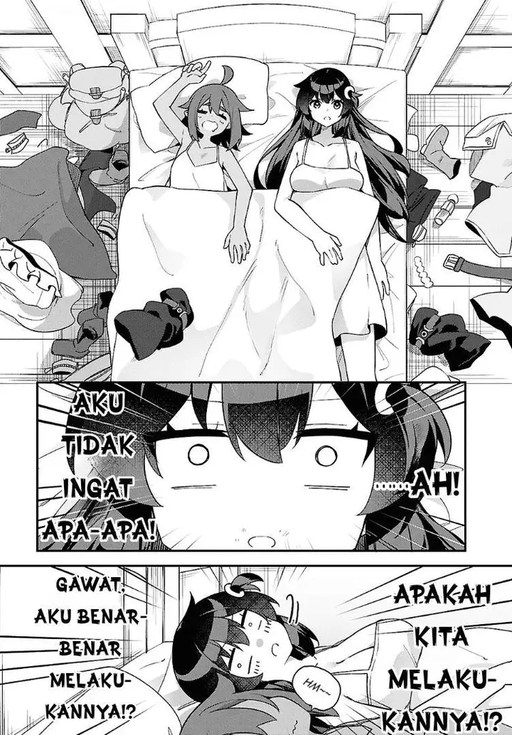 image-komik-ato-wa-gojiyuu-ni-douzo-tutorial-de-kami-sama-ga-last-boss-wo-taoshi-chatta-node-watashi-wa-suki-houdai-ikiteiku-chapter-11-13/25
