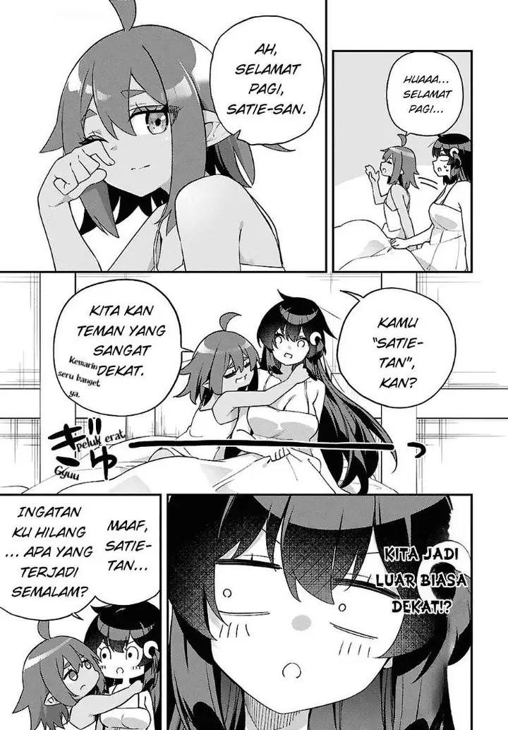 image-komik-ato-wa-gojiyuu-ni-douzo-tutorial-de-kami-sama-ga-last-boss-wo-taoshi-chatta-node-watashi-wa-suki-houdai-ikiteiku-chapter-11-14/25