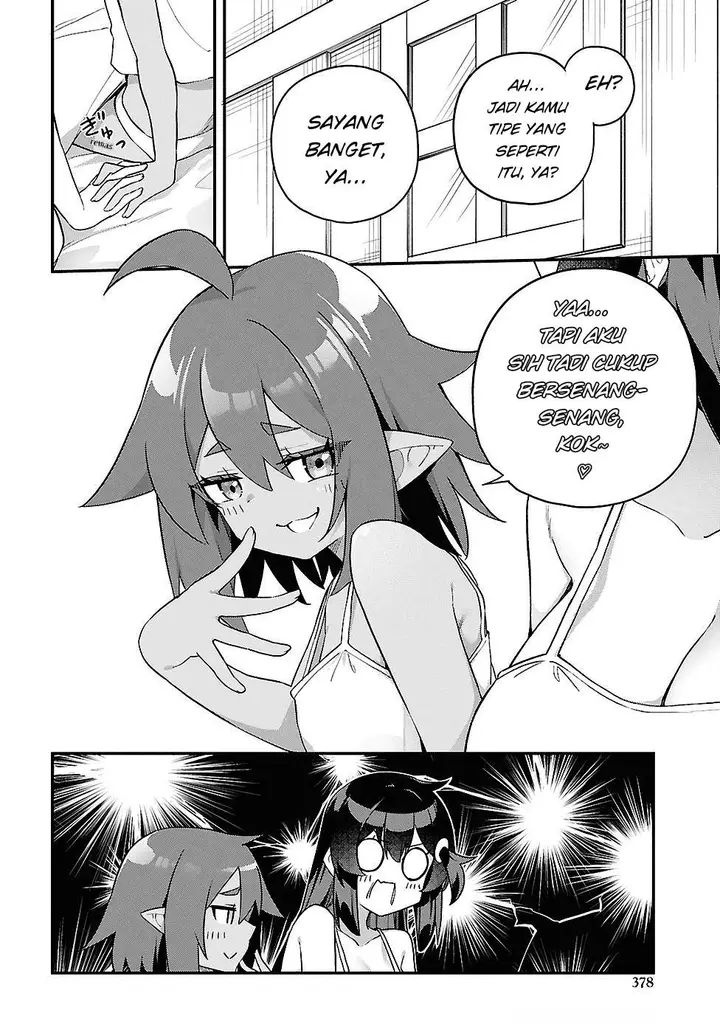 image-komik-ato-wa-gojiyuu-ni-douzo-tutorial-de-kami-sama-ga-last-boss-wo-taoshi-chatta-node-watashi-wa-suki-houdai-ikiteiku-chapter-11-15/25