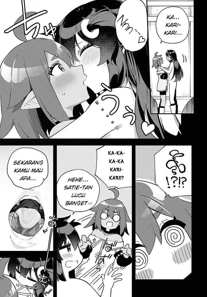 image-komik-ato-wa-gojiyuu-ni-douzo-tutorial-de-kami-sama-ga-last-boss-wo-taoshi-chatta-node-watashi-wa-suki-houdai-ikiteiku-chapter-11-18/25