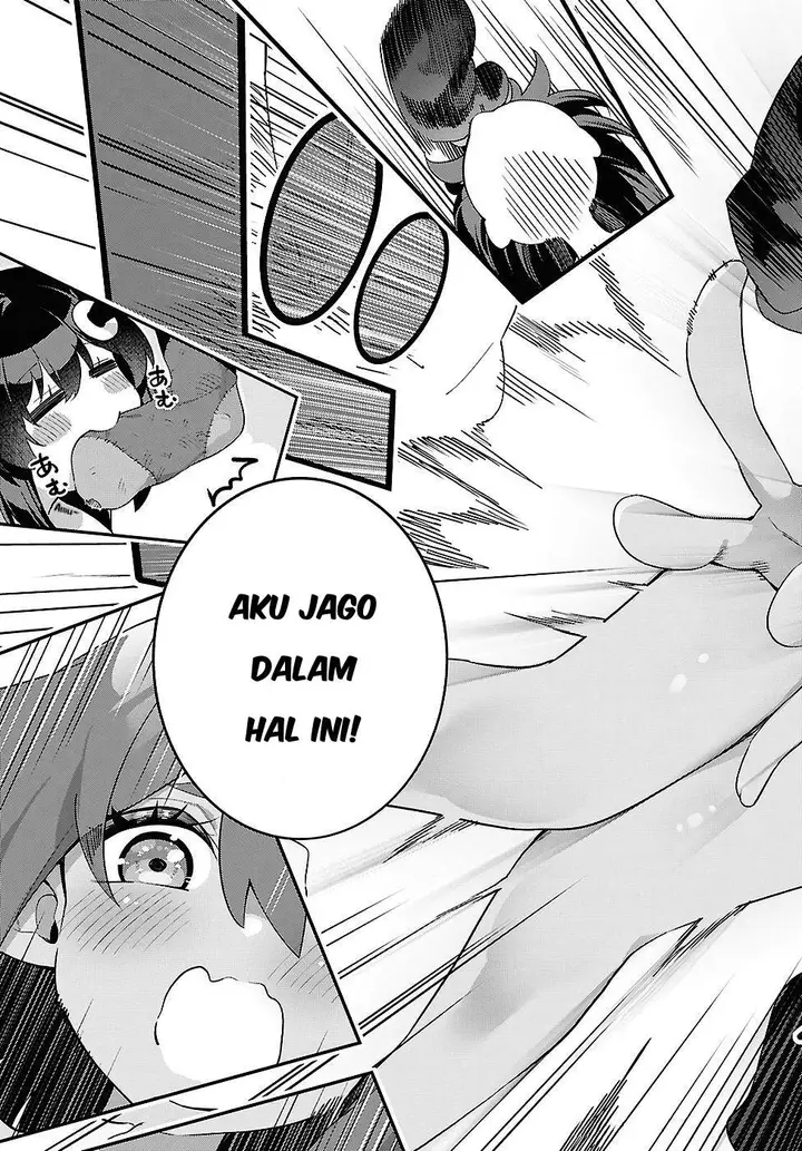 image-komik-ato-wa-gojiyuu-ni-douzo-tutorial-de-kami-sama-ga-last-boss-wo-taoshi-chatta-node-watashi-wa-suki-houdai-ikiteiku-chapter-11-20/25