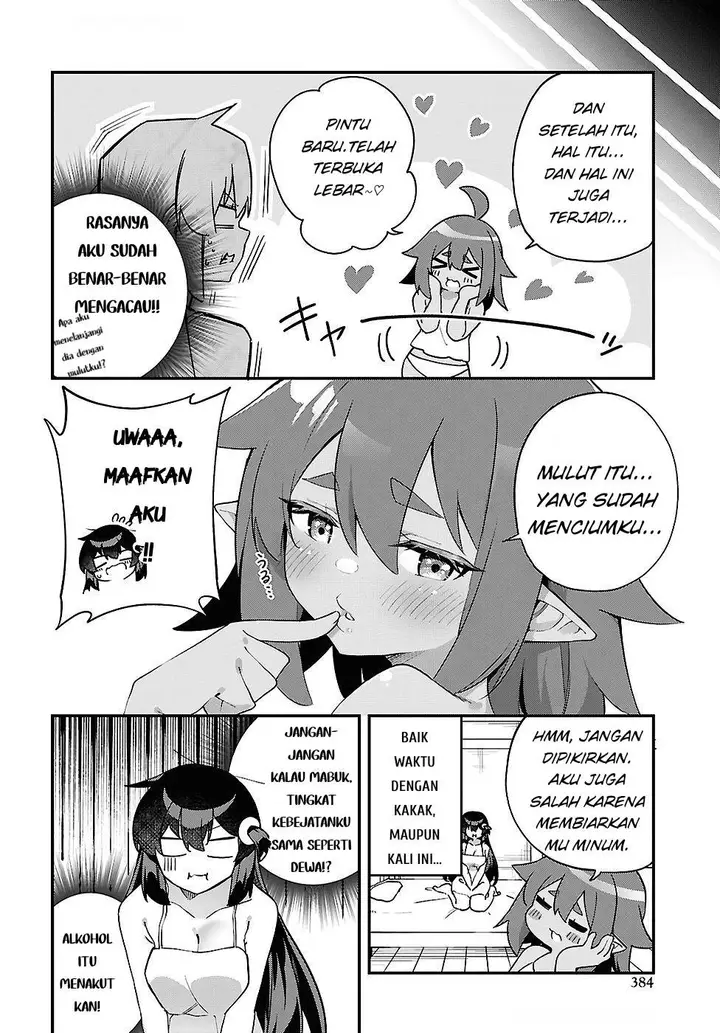 image-komik-ato-wa-gojiyuu-ni-douzo-tutorial-de-kami-sama-ga-last-boss-wo-taoshi-chatta-node-watashi-wa-suki-houdai-ikiteiku-chapter-11-22/25