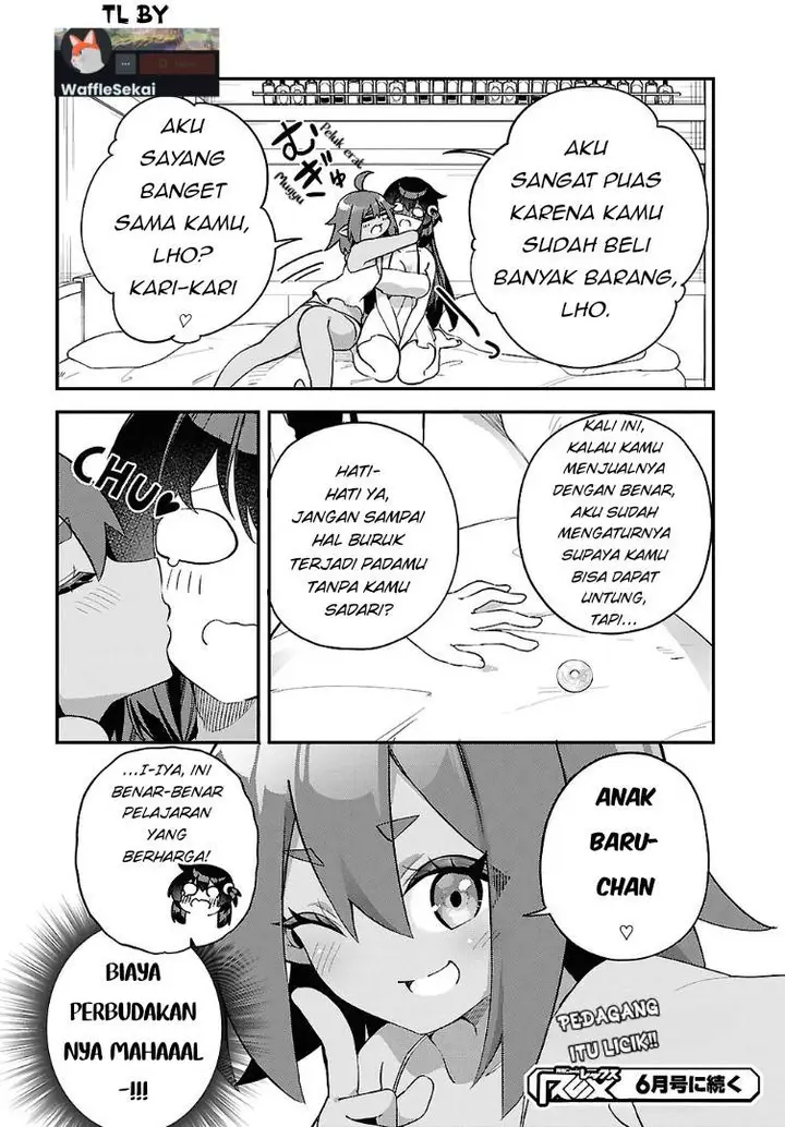 image-komik-ato-wa-gojiyuu-ni-douzo-tutorial-de-kami-sama-ga-last-boss-wo-taoshi-chatta-node-watashi-wa-suki-houdai-ikiteiku-chapter-11-24/25
