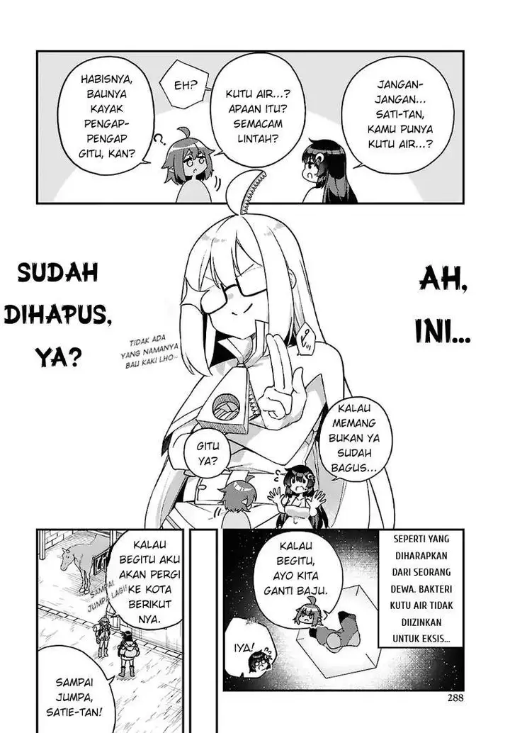 image-komik-ato-wa-gojiyuu-ni-douzo-tutorial-de-kami-sama-ga-last-boss-wo-taoshi-chatta-node-watashi-wa-suki-houdai-ikiteiku-chapter-12-5/25