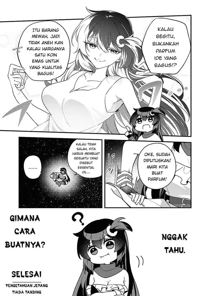 image-komik-ato-wa-gojiyuu-ni-douzo-tutorial-de-kami-sama-ga-last-boss-wo-taoshi-chatta-node-watashi-wa-suki-houdai-ikiteiku-chapter-12-8/25