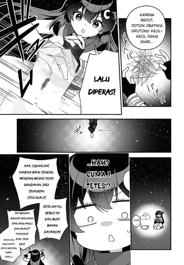 image-komik-ato-wa-gojiyuu-ni-douzo-tutorial-de-kami-sama-ga-last-boss-wo-taoshi-chatta-node-watashi-wa-suki-houdai-ikiteiku-chapter-12-10/25