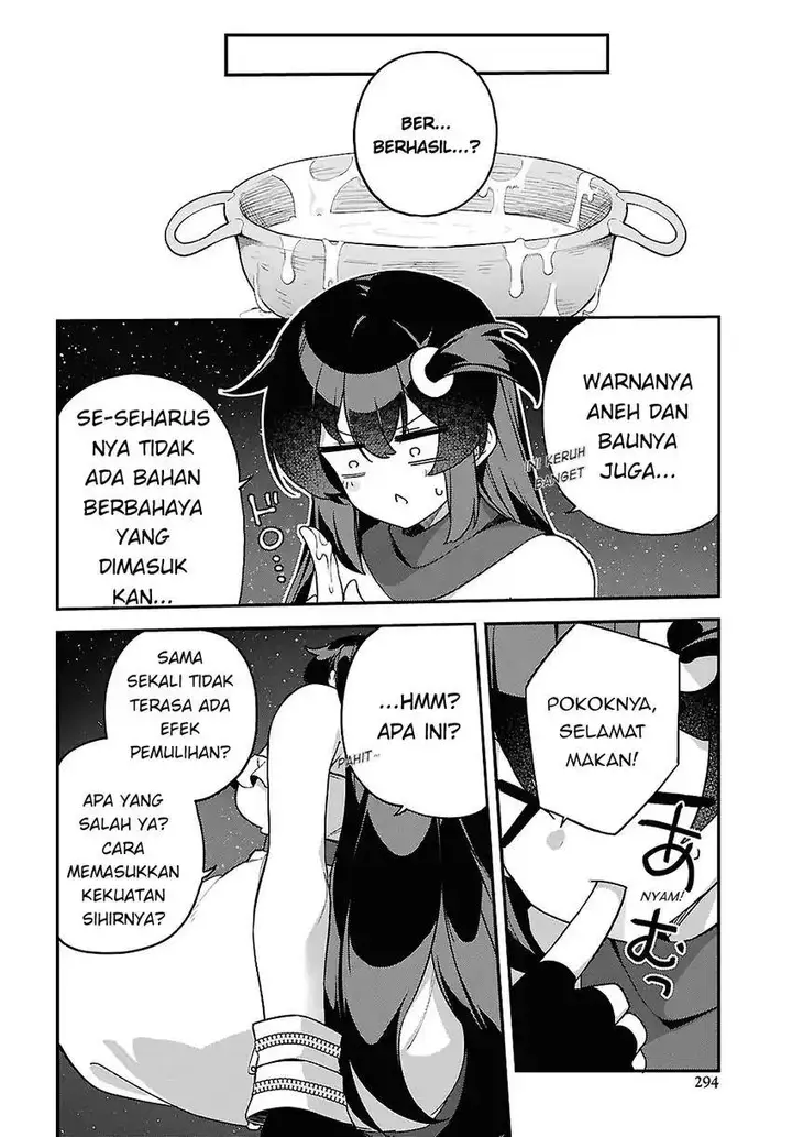 image-komik-ato-wa-gojiyuu-ni-douzo-tutorial-de-kami-sama-ga-last-boss-wo-taoshi-chatta-node-watashi-wa-suki-houdai-ikiteiku-chapter-12-11/25