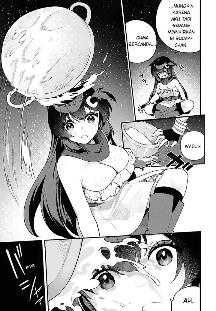 image-komik-ato-wa-gojiyuu-ni-douzo-tutorial-de-kami-sama-ga-last-boss-wo-taoshi-chatta-node-watashi-wa-suki-houdai-ikiteiku-chapter-12-12/25