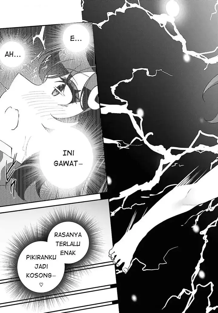 image-komik-ato-wa-gojiyuu-ni-douzo-tutorial-de-kami-sama-ga-last-boss-wo-taoshi-chatta-node-watashi-wa-suki-houdai-ikiteiku-chapter-12-19/25