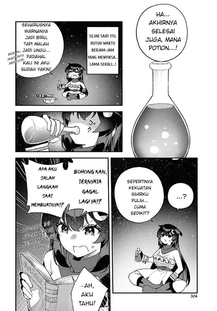 image-komik-ato-wa-gojiyuu-ni-douzo-tutorial-de-kami-sama-ga-last-boss-wo-taoshi-chatta-node-watashi-wa-suki-houdai-ikiteiku-chapter-12-22/25