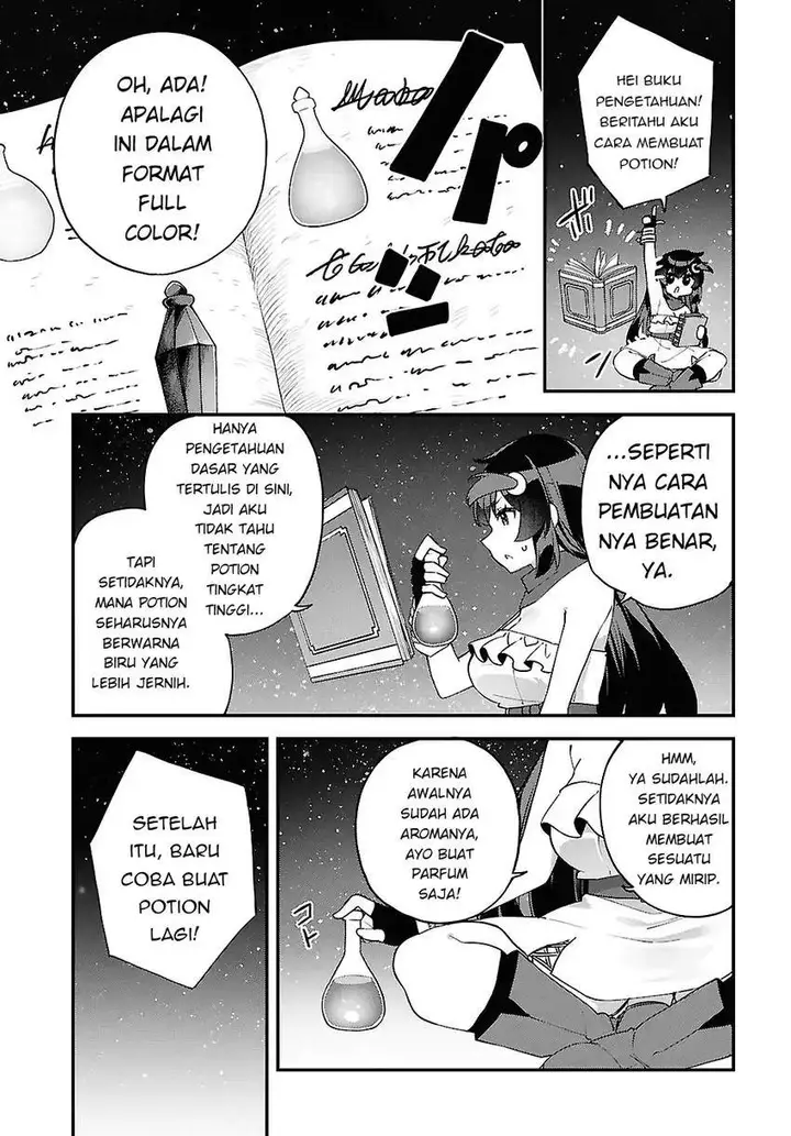 image-komik-ato-wa-gojiyuu-ni-douzo-tutorial-de-kami-sama-ga-last-boss-wo-taoshi-chatta-node-watashi-wa-suki-houdai-ikiteiku-chapter-12-23/25