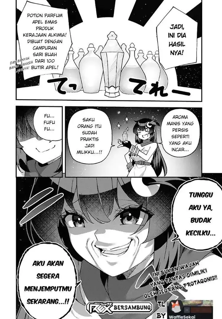 image-komik-ato-wa-gojiyuu-ni-douzo-tutorial-de-kami-sama-ga-last-boss-wo-taoshi-chatta-node-watashi-wa-suki-houdai-ikiteiku-chapter-12-24/25