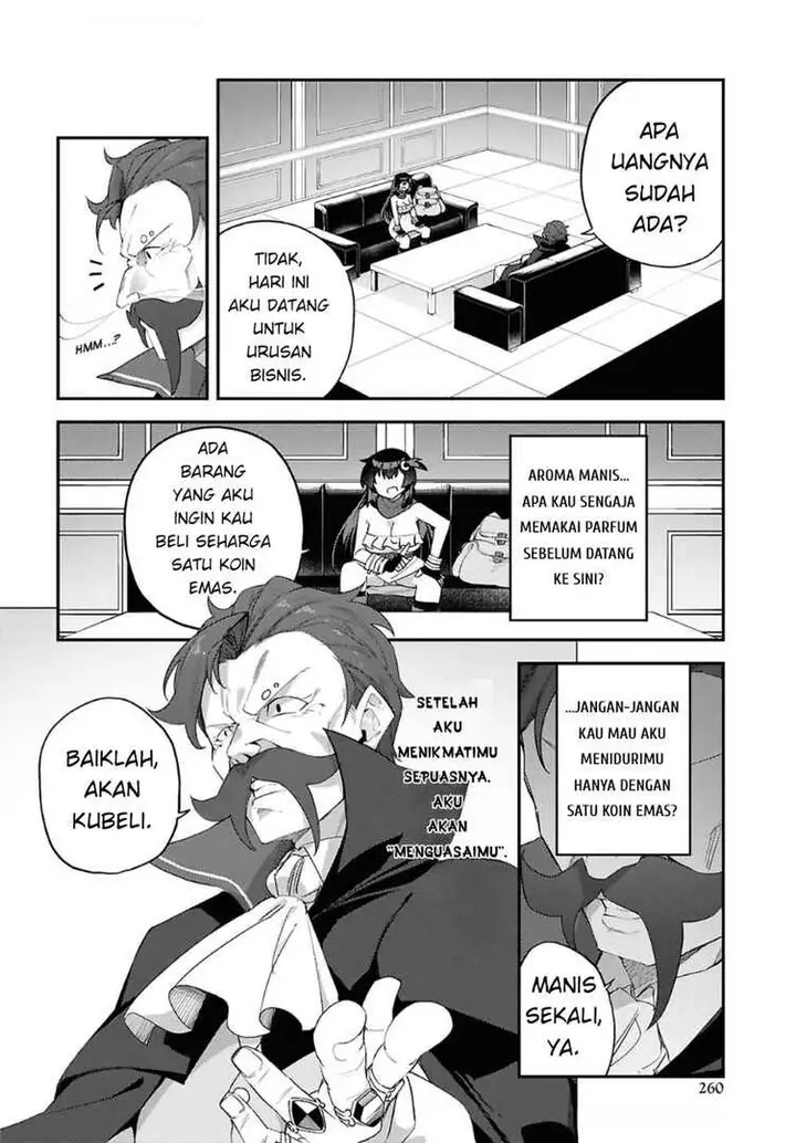 image-komik-ato-wa-gojiyuu-ni-douzo-tutorial-de-kami-sama-ga-last-boss-wo-taoshi-chatta-node-watashi-wa-suki-houdai-ikiteiku-chapter-13-3/18