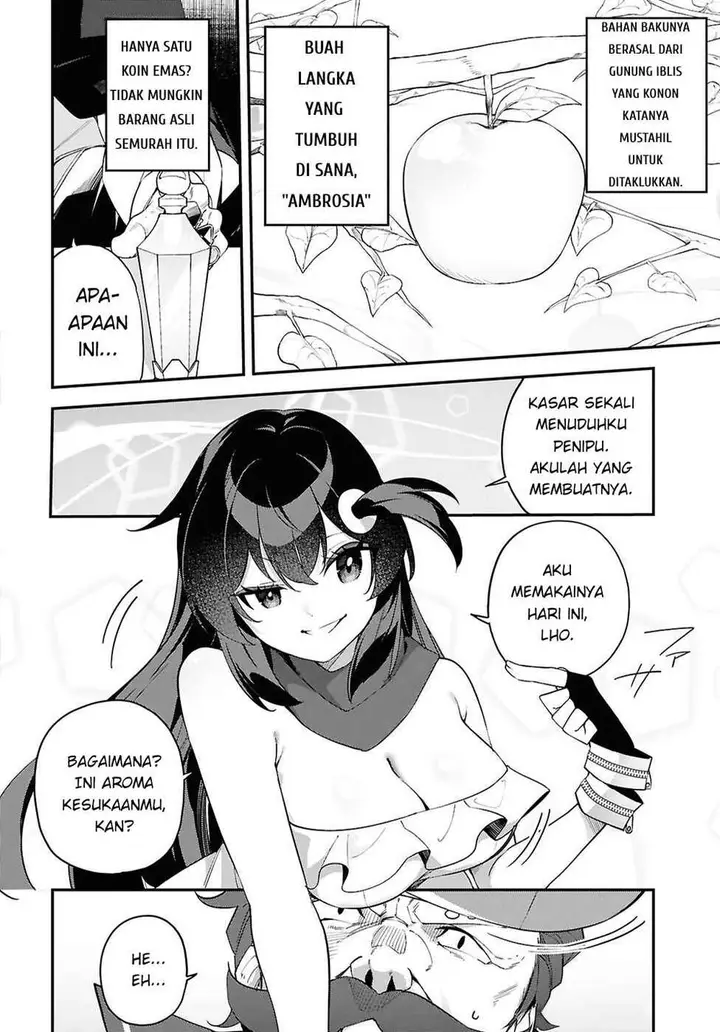 image-komik-ato-wa-gojiyuu-ni-douzo-tutorial-de-kami-sama-ga-last-boss-wo-taoshi-chatta-node-watashi-wa-suki-houdai-ikiteiku-chapter-13-5/18