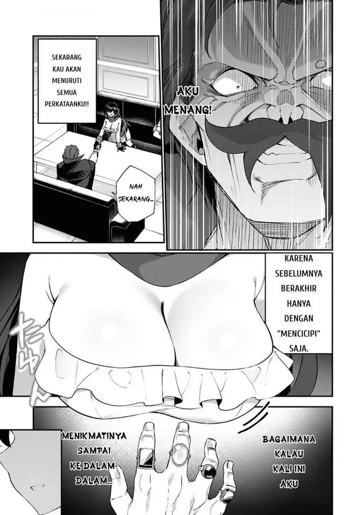 image-komik-ato-wa-gojiyuu-ni-douzo-tutorial-de-kami-sama-ga-last-boss-wo-taoshi-chatta-node-watashi-wa-suki-houdai-ikiteiku-chapter-13-8/18