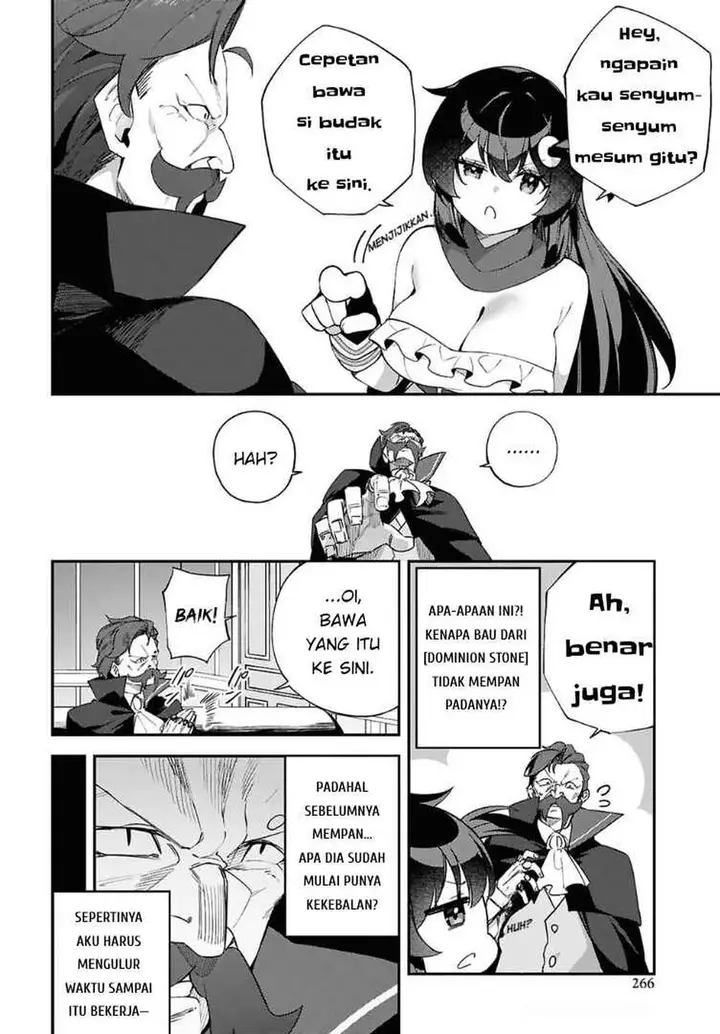 image-komik-ato-wa-gojiyuu-ni-douzo-tutorial-de-kami-sama-ga-last-boss-wo-taoshi-chatta-node-watashi-wa-suki-houdai-ikiteiku-chapter-13-9/18