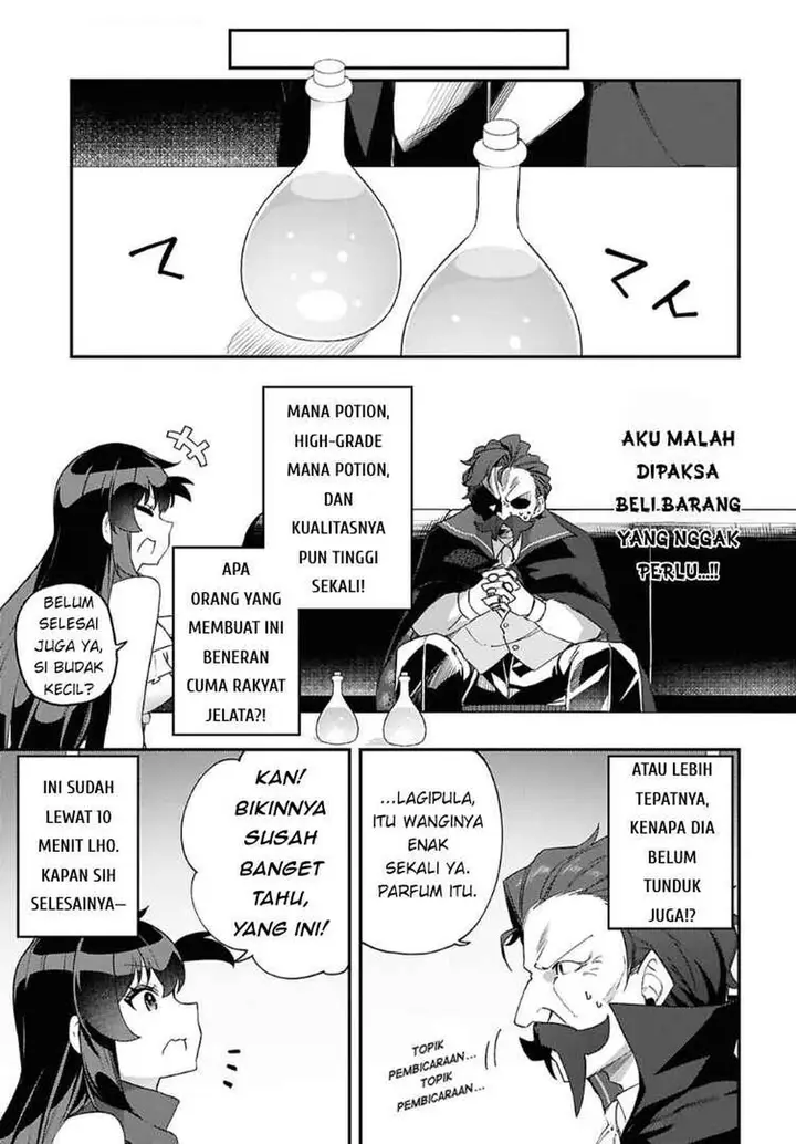 image-komik-ato-wa-gojiyuu-ni-douzo-tutorial-de-kami-sama-ga-last-boss-wo-taoshi-chatta-node-watashi-wa-suki-houdai-ikiteiku-chapter-13-10/18