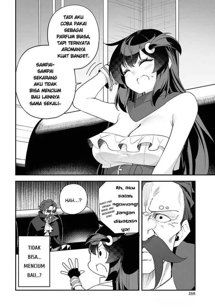 image-komik-ato-wa-gojiyuu-ni-douzo-tutorial-de-kami-sama-ga-last-boss-wo-taoshi-chatta-node-watashi-wa-suki-houdai-ikiteiku-chapter-13-11/18