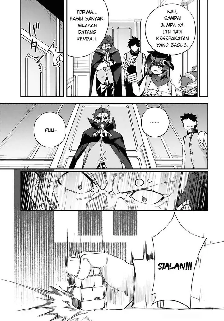 image-komik-ato-wa-gojiyuu-ni-douzo-tutorial-de-kami-sama-ga-last-boss-wo-taoshi-chatta-node-watashi-wa-suki-houdai-ikiteiku-chapter-13-14/18