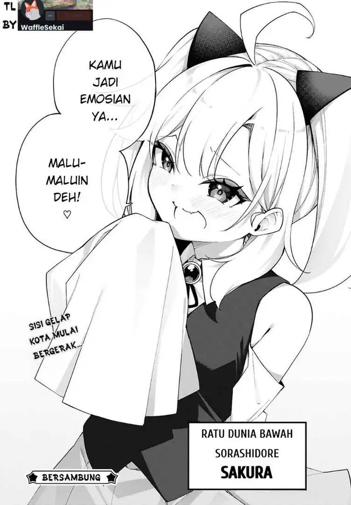 image-komik-ato-wa-gojiyuu-ni-douzo-tutorial-de-kami-sama-ga-last-boss-wo-taoshi-chatta-node-watashi-wa-suki-houdai-ikiteiku-chapter-13-17/18