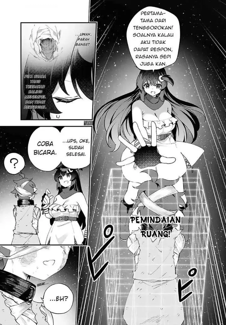 image-komik-ato-wa-gojiyuu-ni-douzo-tutorial-de-kami-sama-ga-last-boss-wo-taoshi-chatta-node-watashi-wa-suki-houdai-ikiteiku-chapter-14-2/11