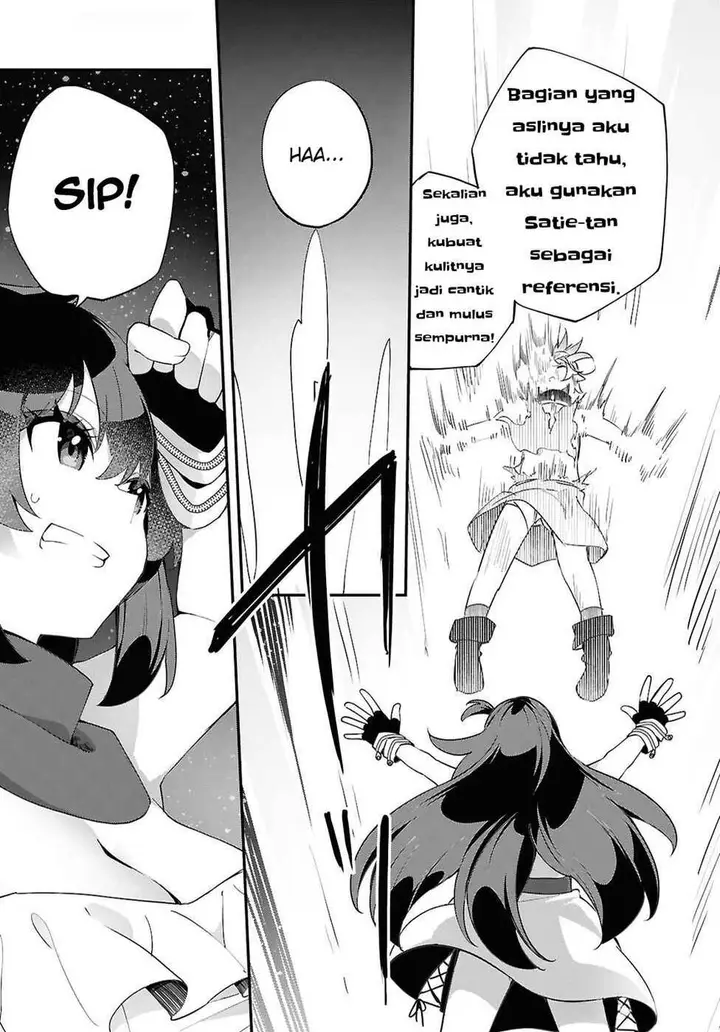 image-komik-ato-wa-gojiyuu-ni-douzo-tutorial-de-kami-sama-ga-last-boss-wo-taoshi-chatta-node-watashi-wa-suki-houdai-ikiteiku-chapter-14-6/11