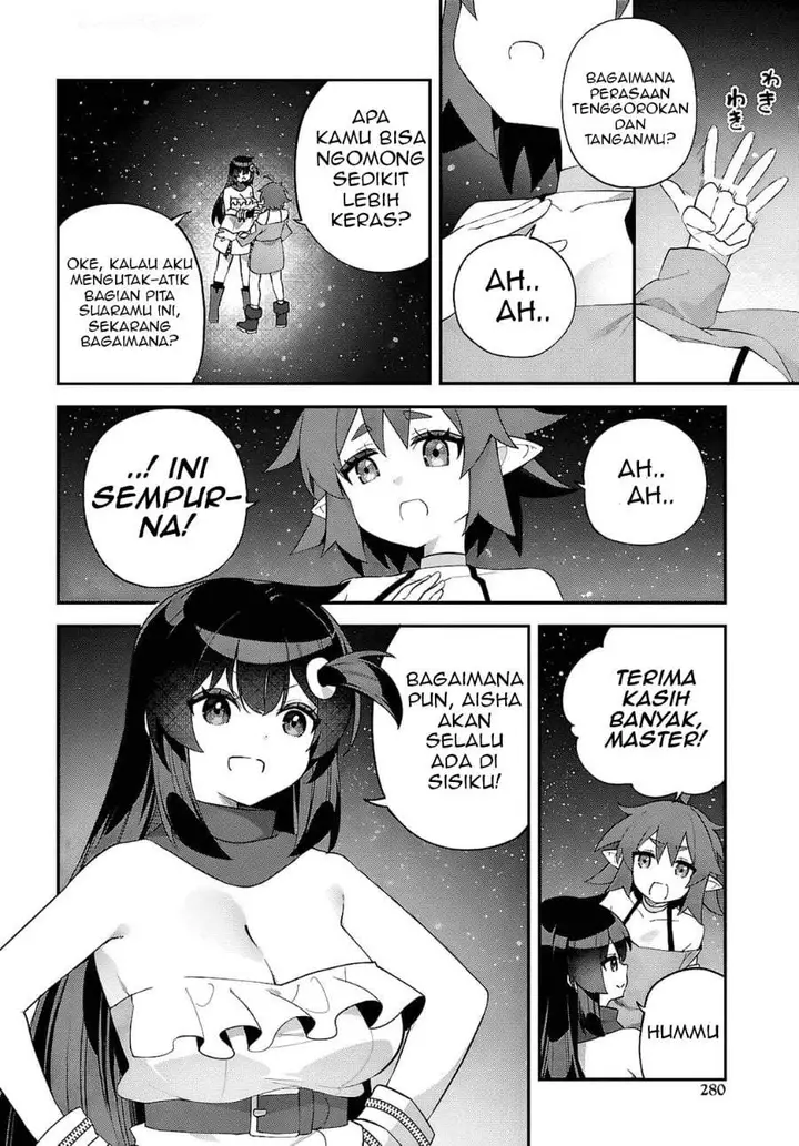 image-komik-ato-wa-gojiyuu-ni-douzo-tutorial-de-kami-sama-ga-last-boss-wo-taoshi-chatta-node-watashi-wa-suki-houdai-ikiteiku-chapter-15-1/29
