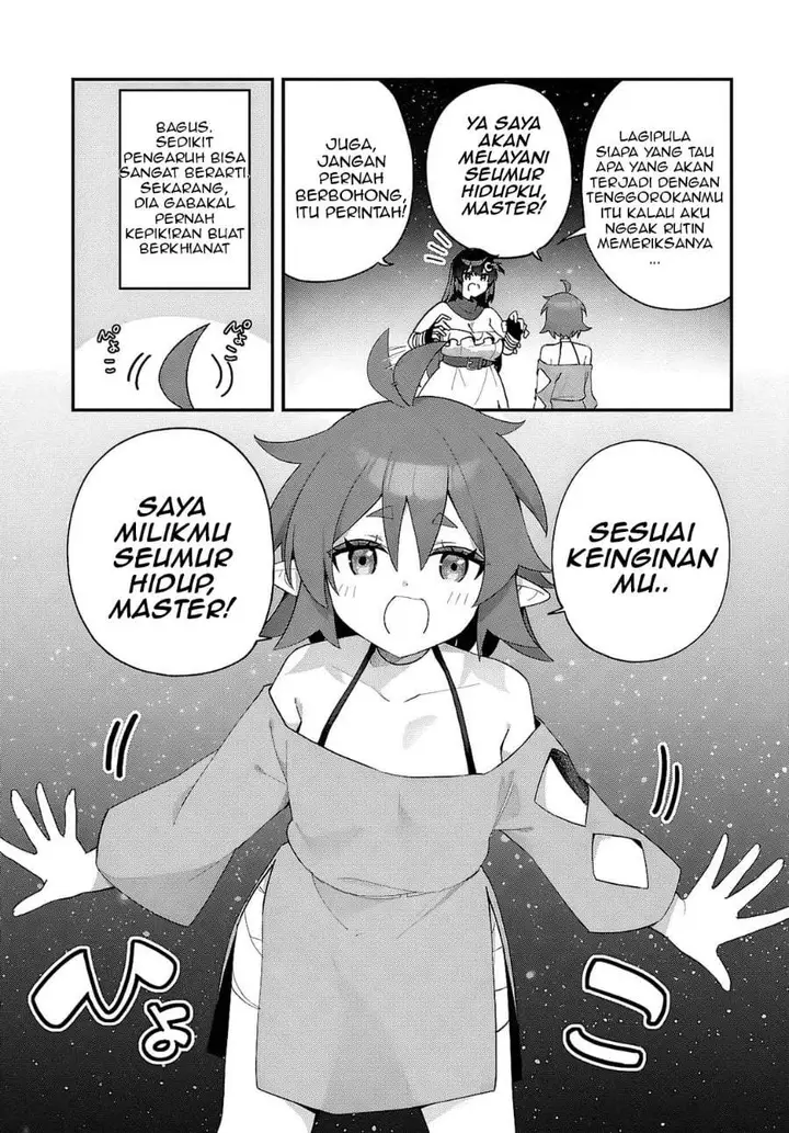 image-komik-ato-wa-gojiyuu-ni-douzo-tutorial-de-kami-sama-ga-last-boss-wo-taoshi-chatta-node-watashi-wa-suki-houdai-ikiteiku-chapter-15-2/29