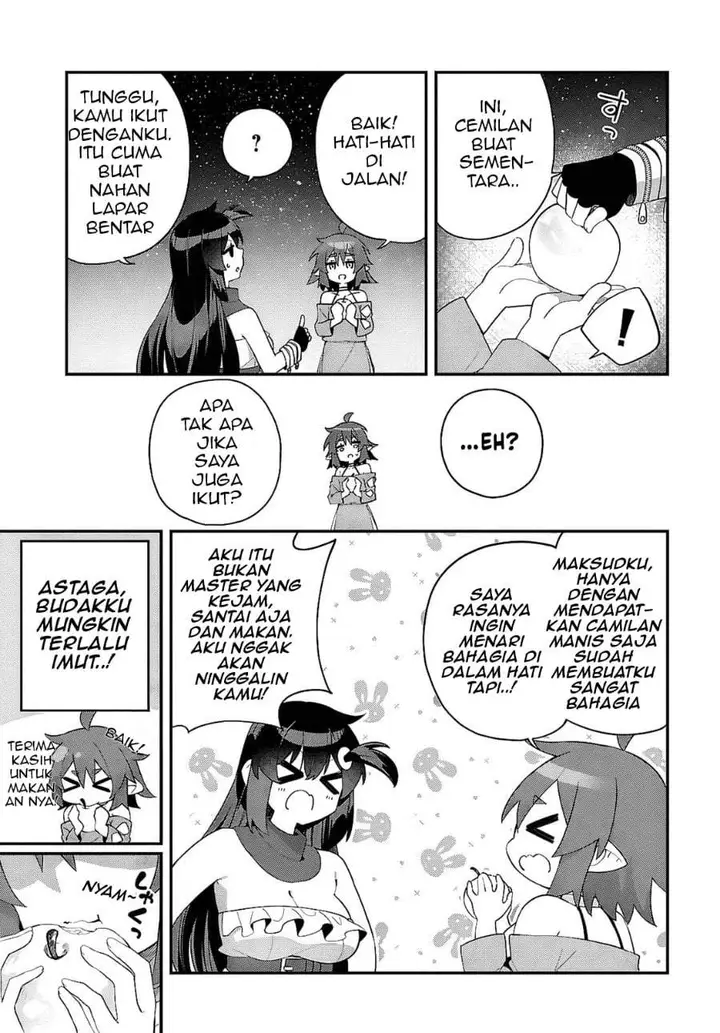 image-komik-ato-wa-gojiyuu-ni-douzo-tutorial-de-kami-sama-ga-last-boss-wo-taoshi-chatta-node-watashi-wa-suki-houdai-ikiteiku-chapter-15-4/29