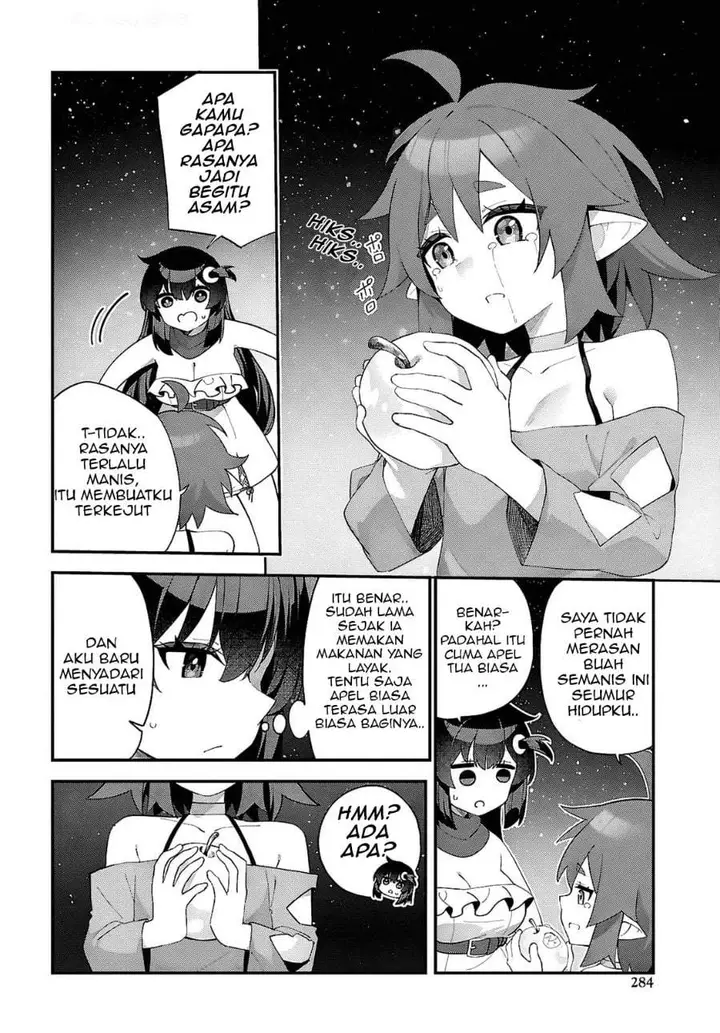 image-komik-ato-wa-gojiyuu-ni-douzo-tutorial-de-kami-sama-ga-last-boss-wo-taoshi-chatta-node-watashi-wa-suki-houdai-ikiteiku-chapter-15-5/29