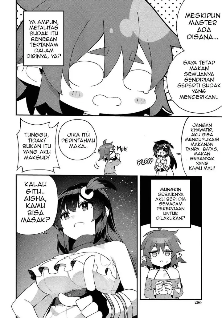image-komik-ato-wa-gojiyuu-ni-douzo-tutorial-de-kami-sama-ga-last-boss-wo-taoshi-chatta-node-watashi-wa-suki-houdai-ikiteiku-chapter-15-7/29