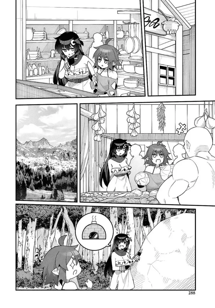 image-komik-ato-wa-gojiyuu-ni-douzo-tutorial-de-kami-sama-ga-last-boss-wo-taoshi-chatta-node-watashi-wa-suki-houdai-ikiteiku-chapter-15-9/29