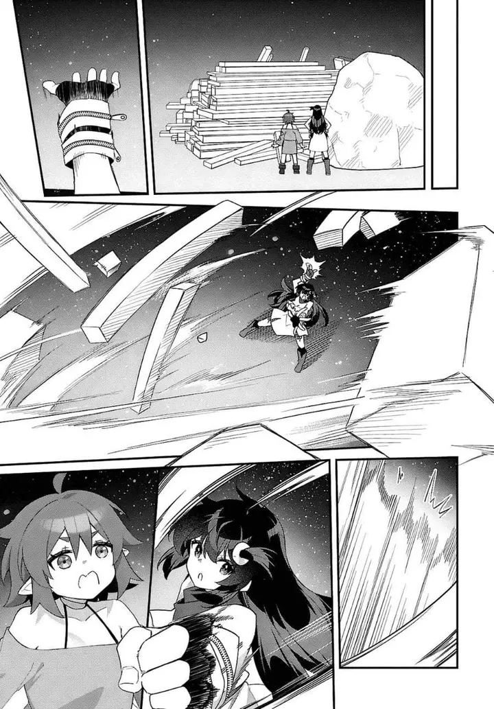 image-komik-ato-wa-gojiyuu-ni-douzo-tutorial-de-kami-sama-ga-last-boss-wo-taoshi-chatta-node-watashi-wa-suki-houdai-ikiteiku-chapter-15-10/29