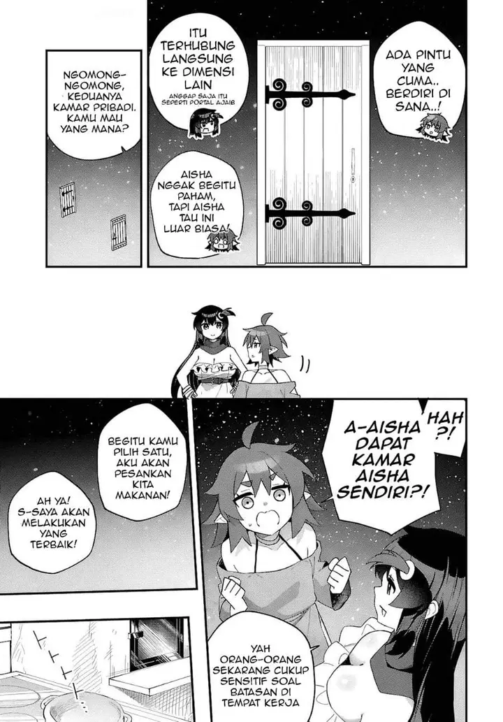 image-komik-ato-wa-gojiyuu-ni-douzo-tutorial-de-kami-sama-ga-last-boss-wo-taoshi-chatta-node-watashi-wa-suki-houdai-ikiteiku-chapter-15-12/29