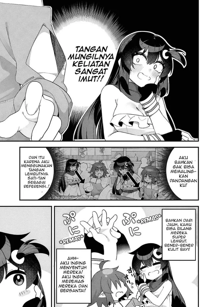 image-komik-ato-wa-gojiyuu-ni-douzo-tutorial-de-kami-sama-ga-last-boss-wo-taoshi-chatta-node-watashi-wa-suki-houdai-ikiteiku-chapter-15-14/29