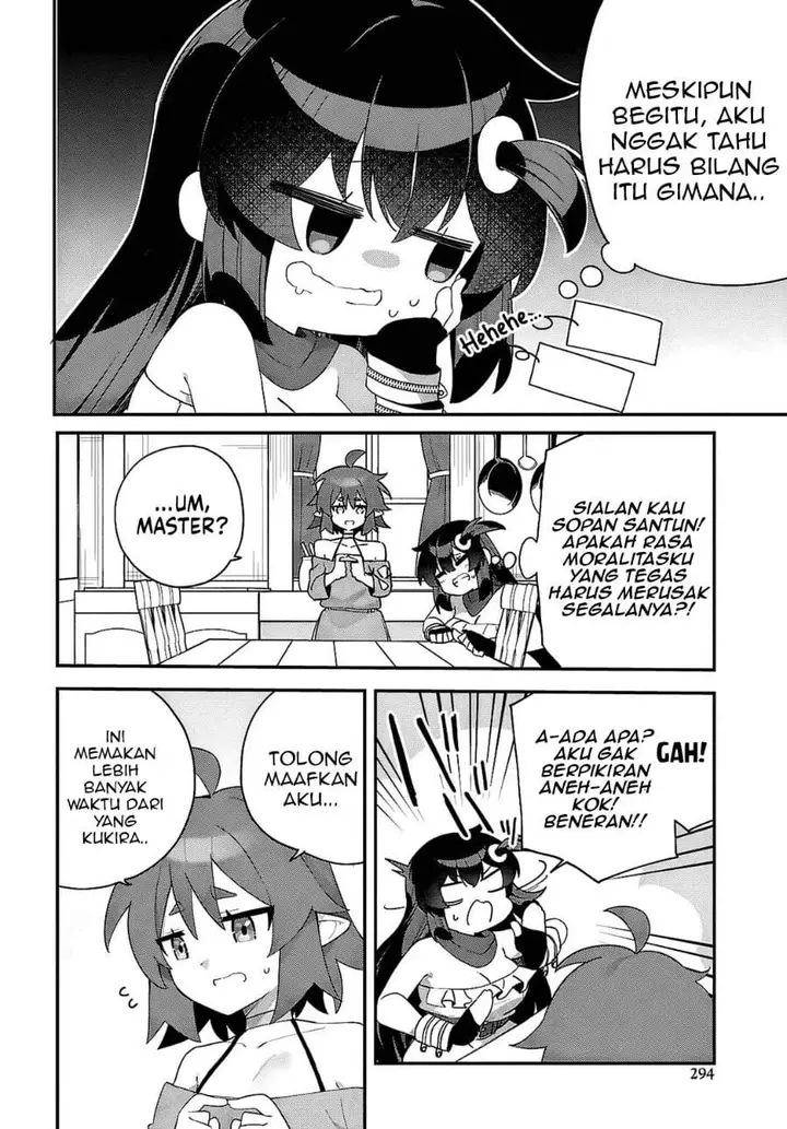 image-komik-ato-wa-gojiyuu-ni-douzo-tutorial-de-kami-sama-ga-last-boss-wo-taoshi-chatta-node-watashi-wa-suki-houdai-ikiteiku-chapter-15-15/29