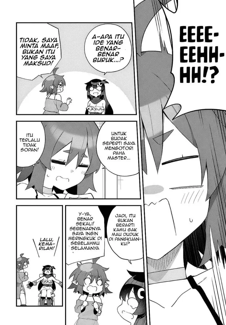 image-komik-ato-wa-gojiyuu-ni-douzo-tutorial-de-kami-sama-ga-last-boss-wo-taoshi-chatta-node-watashi-wa-suki-houdai-ikiteiku-chapter-15-17/29
